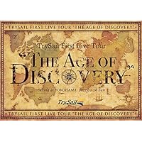 TrySail First Live Tour&ldquo;The Age of Discovery"