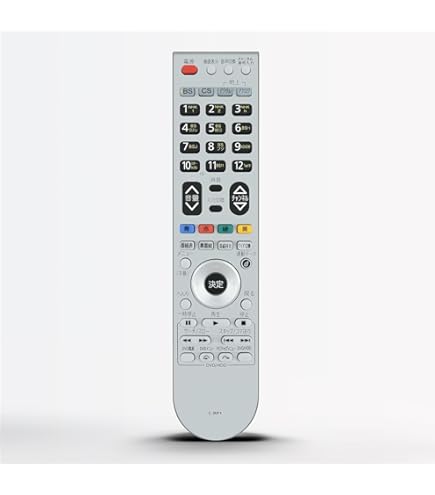 Amazon | テレビリモコン C-RP2 for HITACHI 日立 Woooテレビ