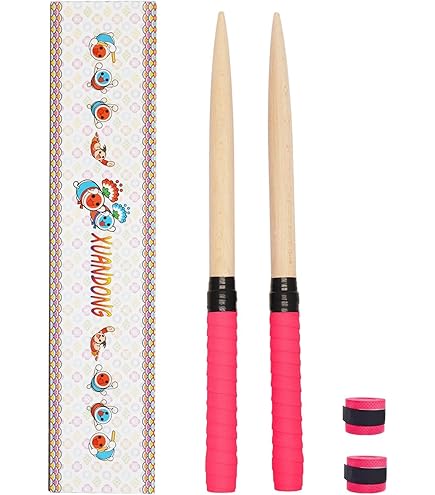 Amazon.co.jp: XUANDONG 適用太鼓の達人 マイバチ 太鼓バチ 交換