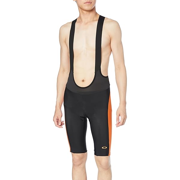 Amazon.co.jp: [オークリー] Cycling Shorts ENDURANCE ULTRA