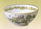トトロご飯茶碗　ＮＯ12