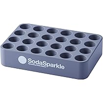 SodaSparkle 専用ガスカートリッジ 炭酸水メーカー ソーダメーカー用