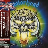 オーヴァーキル~デラックス・エディション(紙ジャケット仕様)