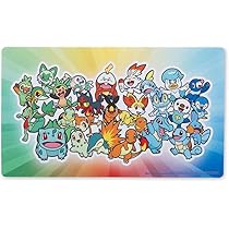 Amazon | Pokemonポケモンセンター:ポケモンTCG:First Partner Power 