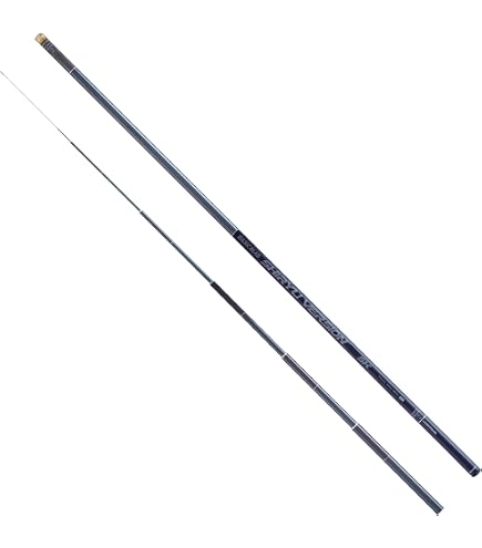 Amazon | SHIMOTSUKE(シモツケ) 鮎竿 NEBスピリットType-TS XH80HS