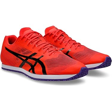 Amazon.co.jp 売れ筋ランキング: メンズ陸上競技用シューズ の中で最も