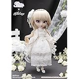 グルーヴ Pullip ノアルーラ (Noalura) P-265 全高約310mm ノンスケール ABS製 塗装済み 可動フィギュア