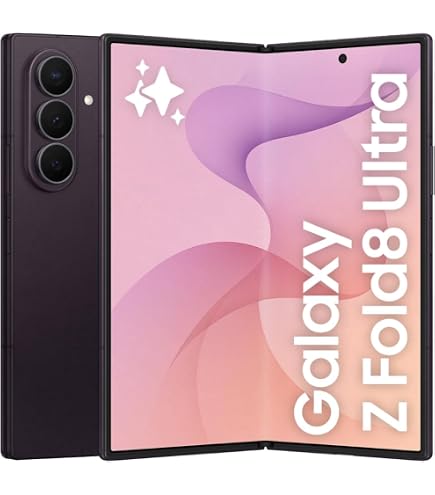 Amazon | docomo Galaxy Z Fold3 5G SC-55B Black ブラック 黒 本体