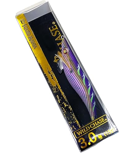 Amazon.co.jp: スクイッドマニア(SQUID MANIA) ワイルドチェイス(WILD