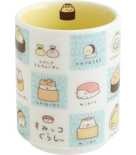 Amazon.co.jp: サンエックス(San-X) リラックマ ｢いつでもおすし