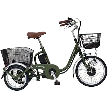 Amazon.co.jp 最新リリース: 電動自転車 の新着ランキングです。