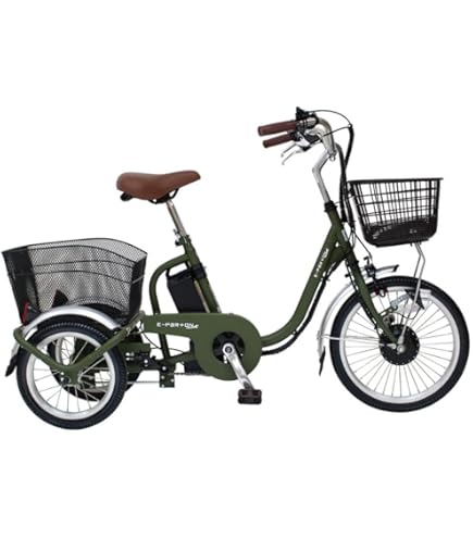 Amazon | ミムゴ(MIMUGO) e-parton（イーパートン） 18インチロー