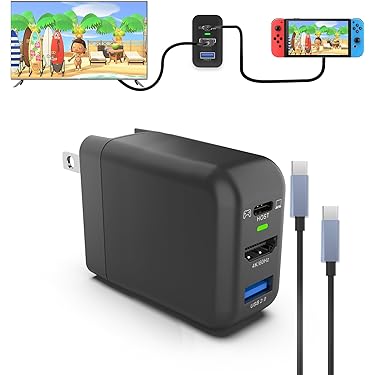 Amazon.co.jp 売れ筋ランキング: 3DSケーブル・アダプター の中