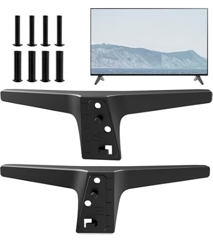 Amazon.co.jp: LG TV脚用スタンド 49 50 55インチ LG TVスタンド