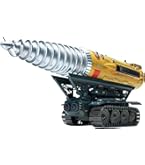 Amazon | 青島文化教材社 1/200新世紀合金サンダーバード1号