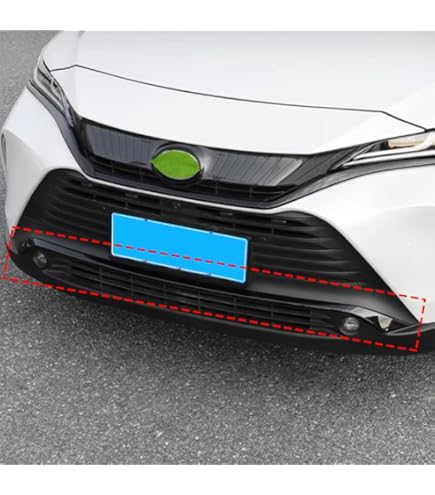 Amazon | KUTOOK 新型ハリアー ハリアー80系 パーツ アクセサリー