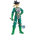 figma ドラゴンクエスト ダイの大冒険 ポップ ノンスケール プラスチック製 塗装済み可動フィギュア
