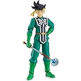 figma ドラゴンクエスト ダイの大冒険 ポップ ノンスケール プラスチック製 塗装済み可動フィギュア