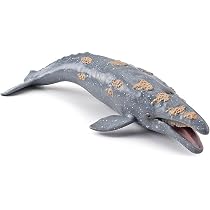 Amazon | EUHELOPA 海洋動物 フィギュア 4種類 海の生き物 リアル PVC 