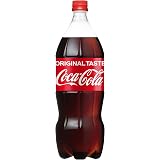 Amazon コカ コーラ 1 5lpet 8本 コカ コーラ Coca Cola 炭酸飲料 通販