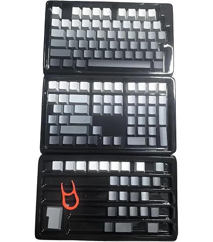 Amazon.co.jp: REALFORCE GX1 キーキャップセット X1UAJPKC1 日本語