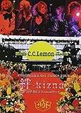 �_�E�g���쎩�� LAST INDIES TOUR �y�J-kizna-�zat�a�JC.C.Lemon�z�[��