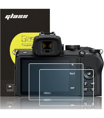 Amazon | Nikon ミラーレス一眼カメラ Z50 ダブルズームキット