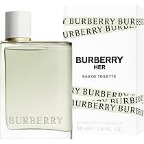 バーバリー ハー オードパルファム　50ml バーバリー ハー オードパルファム インテンス 50mL（香水