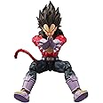 BANDAI SPIRITS(バンダイ スピリッツ) S.H.フィギュアーツ ドラゴンボールGT スーパーサイヤ人4ベジータ約130mm ABS&PVC製 塗装済み可動フィギュア BAS63911