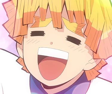 2023 春アニメ - 我妻善逸 (あがつまぜんいつ)
