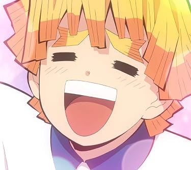 2021秋アニメ - 我妻善逸 (あがつまぜんいつ)