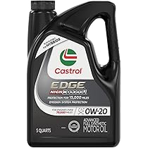 Amazon | Castrol(カストロール) 06159 EDGE 5W-30 C3 高度フル
