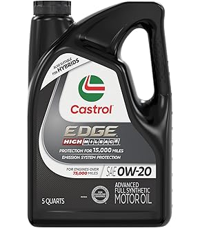 Amazon | カストロール エッジ 0W-40 A3/B4 エンジンオイル 4.73