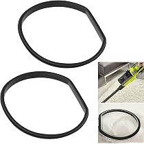 Ersatzfilter Für Ryobi 18V ONE+ Stick-Staubsauger – HEPA, Waschbar – Passend Für PCL720, PBLSV716/717
