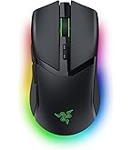 Amazon.co.jp: Razer レイザー Cobra HyperSpeed ワイヤレス