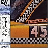 �I�[���h�E�t�H�[�N�X