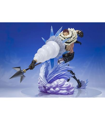 Amazon | TAMASHII NATIONS フィギュアーツZERO マゼラン | フィギュア