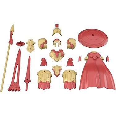 美プラ完成品　３点、一部未組み立て１点セット 2025年最新】美プラ 美少女の人気アイテム - メルカリ