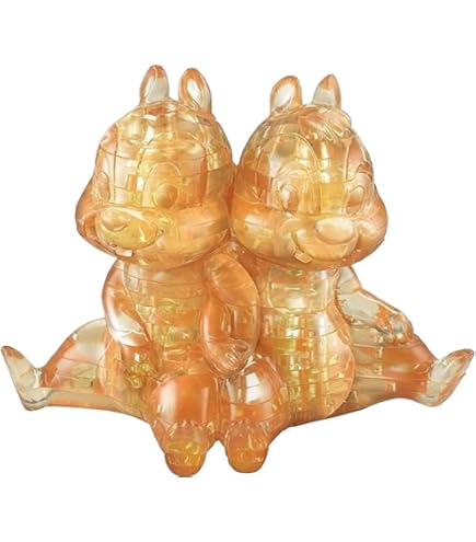 クリスタルパズル ディズニー Amazon.co.jp: Deluxe Disney 3D Crystal Puzzle - Cinderella