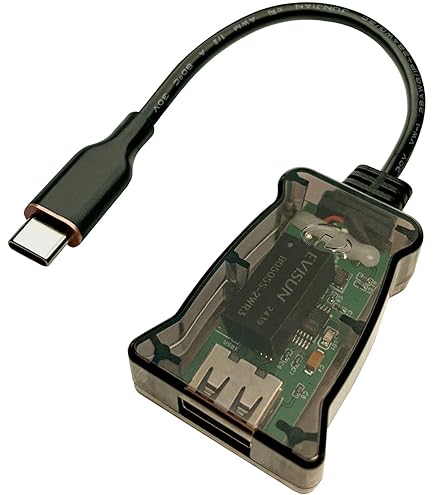 Amazon | High Speed（480Mbps）対応 USB2.0アイソレータ・工業