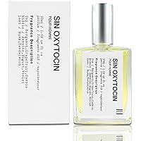 Amazon | SIN OXYTOCIN 練り香水 35g フェロモン 男性用