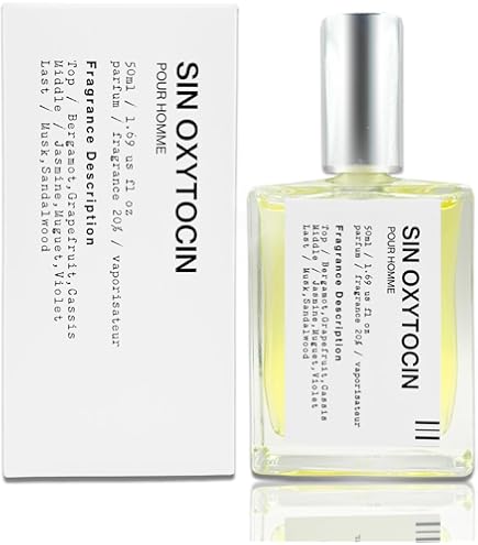 Amazon.co.jp: 【3個】男性用フェロモン香水 | フェロモン香水 男性用