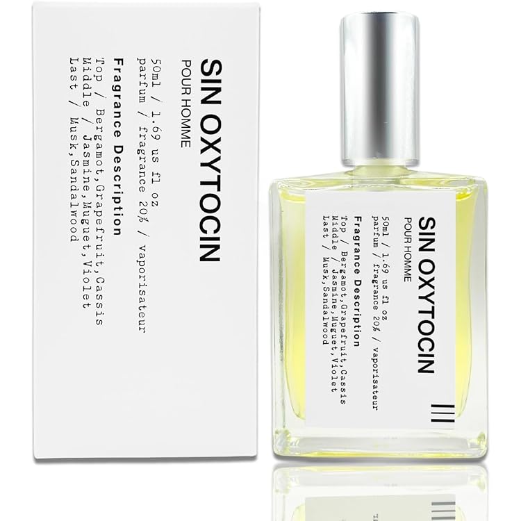 Amazon | セントネーションズ ブルーフェロモン オードパルファン