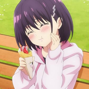 2023夏アニメ - 花奏 すず（かなで すず）
