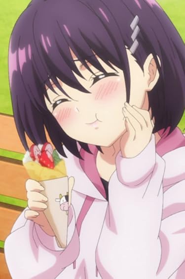 2023夏アニメ - 花奏 すず（かなで すず）