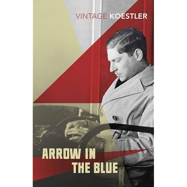 Amazon | The Invisible Writing | Koestler, Arthur | Leaders
