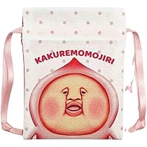 ももじり様 モモジリとり | こびとづかん公式WEBショップ《こびと百貨店》