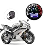 Amazon | キジマ(Kijima) バイクパーツ スピードメーター電気式〈φ48