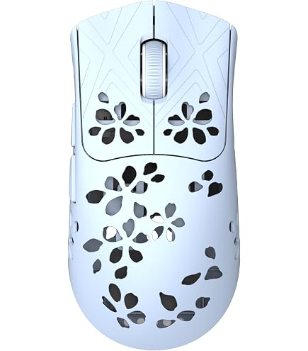 Amazon | WLMOUSE 影 Ying 2.4gワイヤレス 37g 高性能ゲーミングマウス