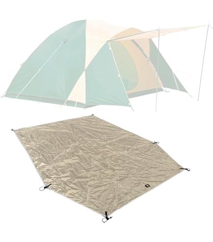 Amazon.co.jp: Coleman 2000038429 Tent, BC Cross Dome, 270